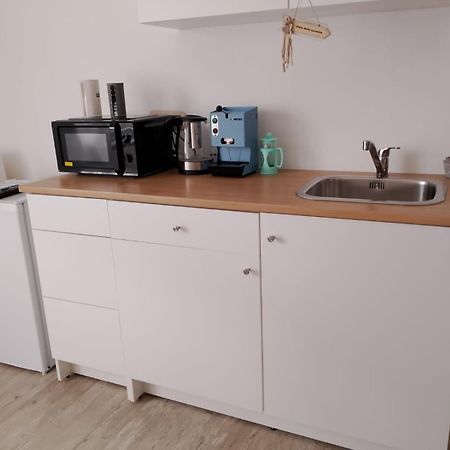 B&B Airport Serenity Suites Napoli Ngoại thất bức ảnh