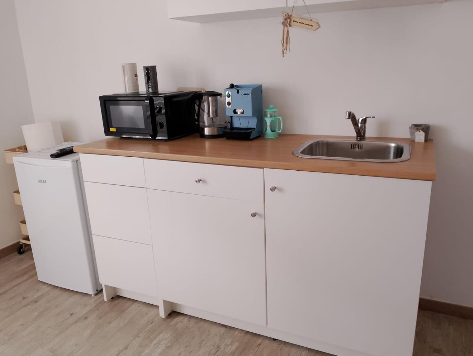 B&B Airport Serenity Suites Napoli Ngoại thất bức ảnh